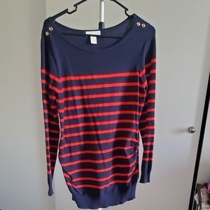 ⬇️NWOT Maternity Sweater Rushed by H&M⬇️